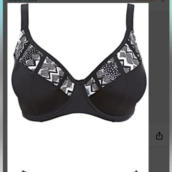 Elomi Swim Elomi Bikini To 38j Poshmark